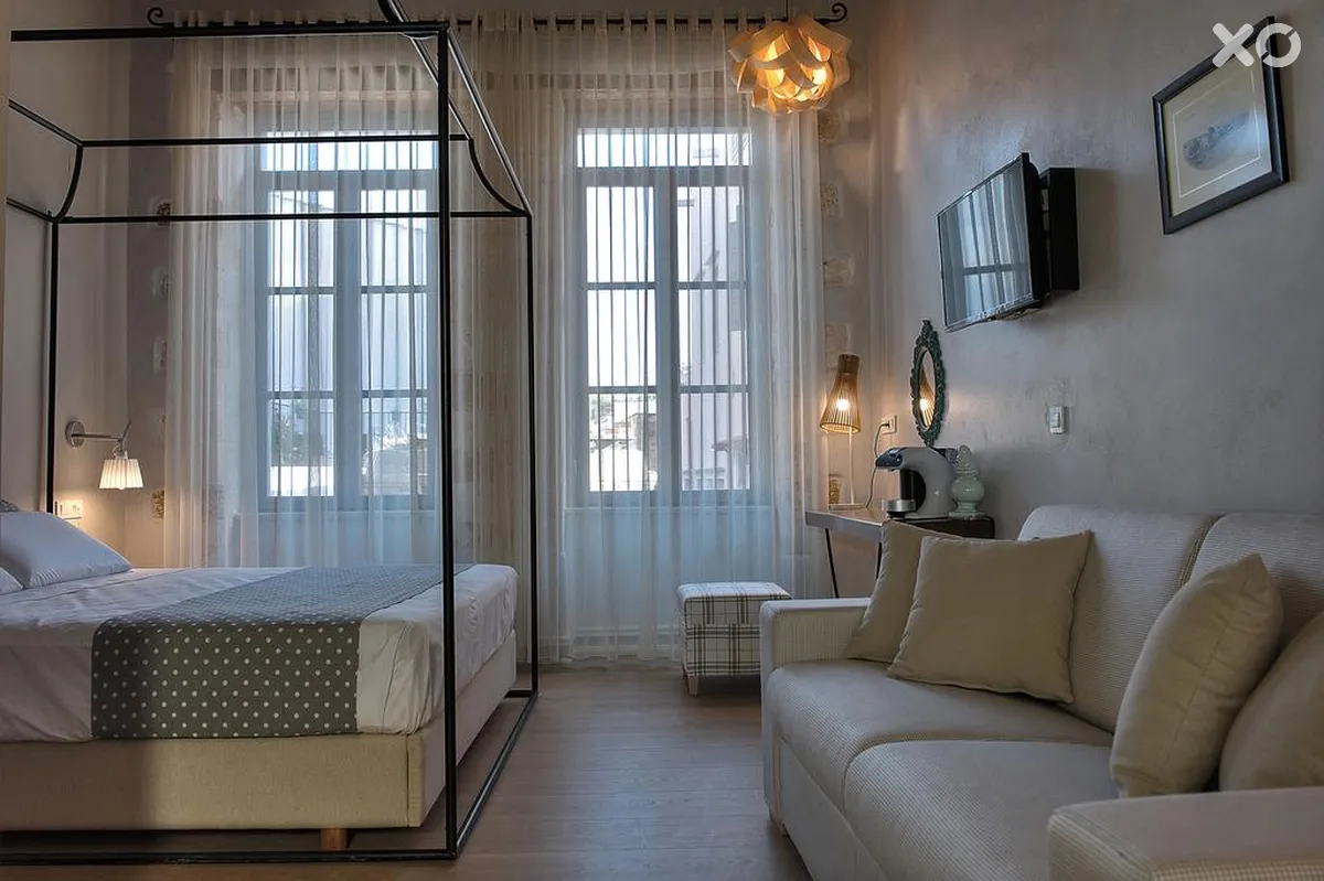Elia Zampeliou Boutique Hotel