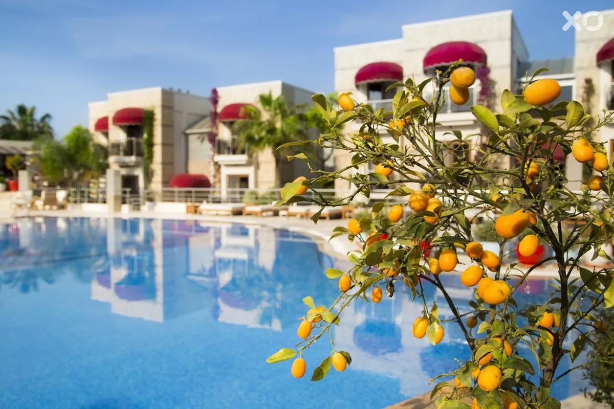 Bodrium Hotel & YOU Spa