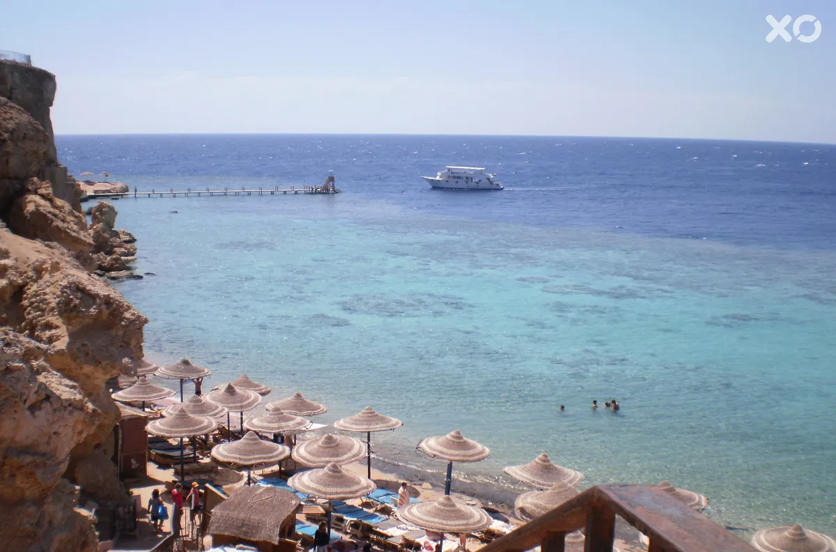 Dive Inn Resort