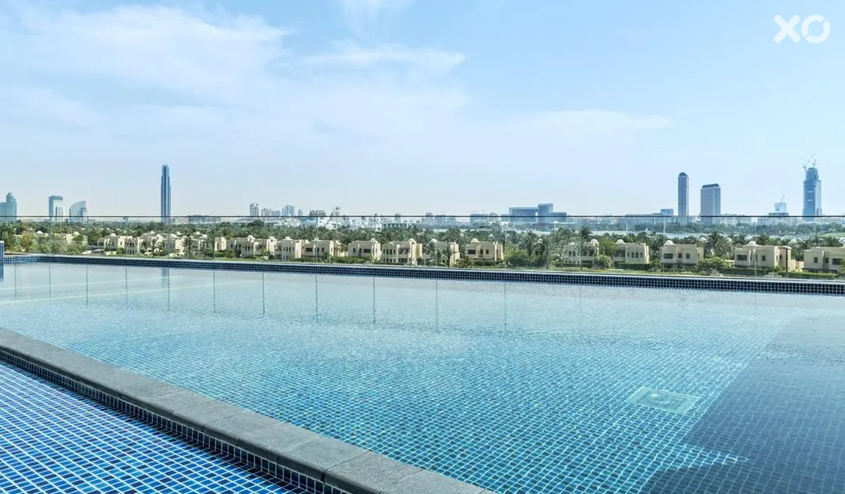 Aloft Dubai Creek