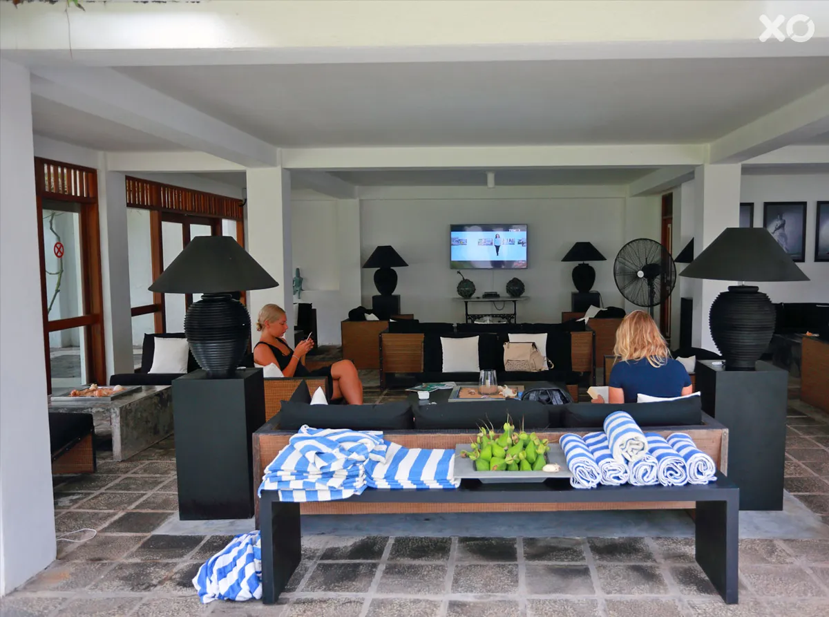 Club Villa Bentota