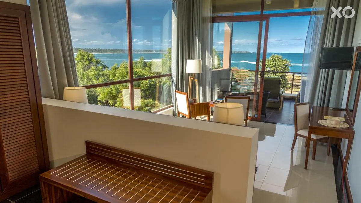 Sooriya Resort & Spa