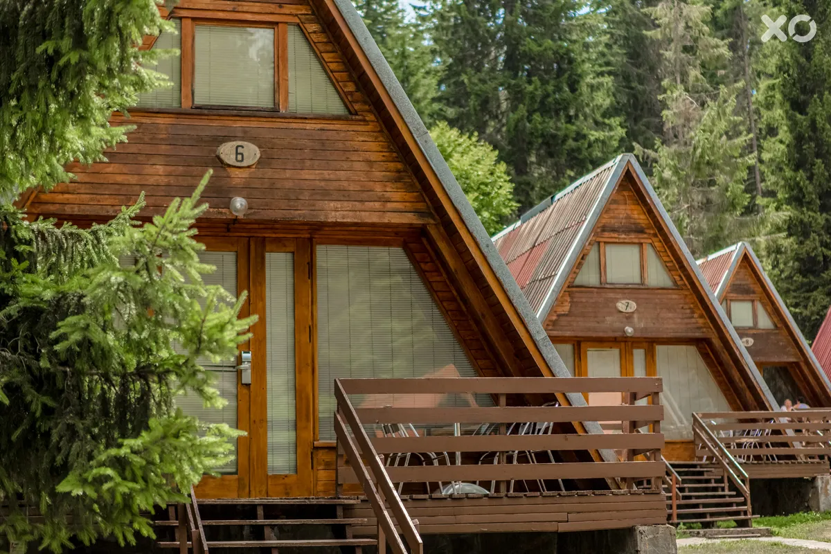 The Malina Villas