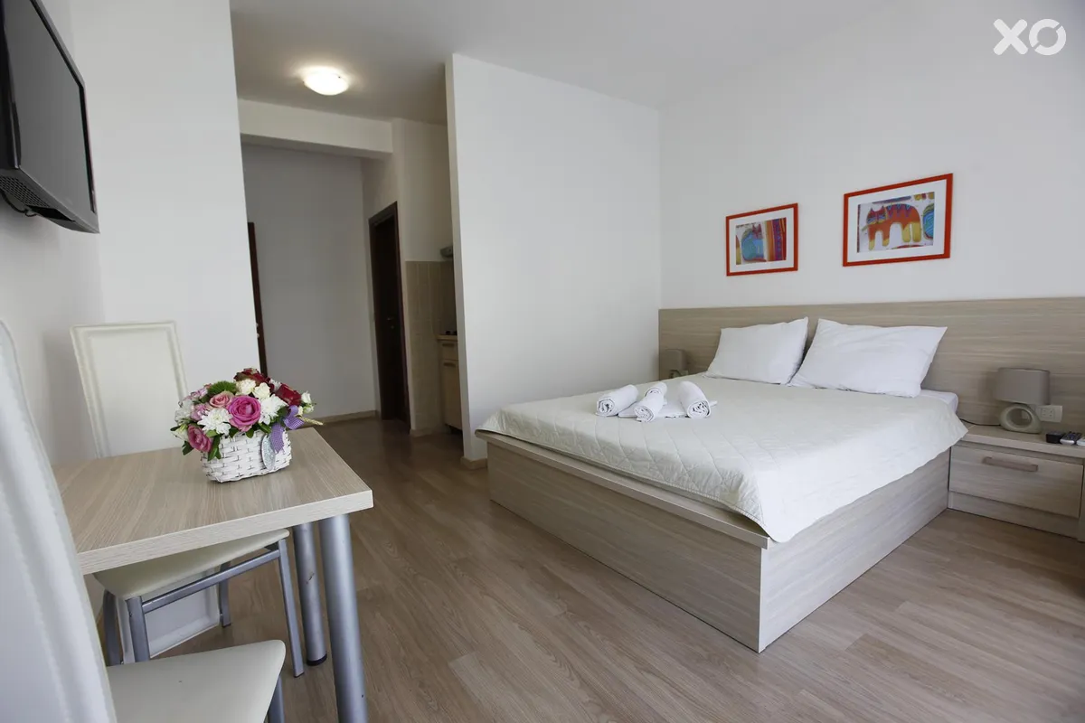 Star House Villa