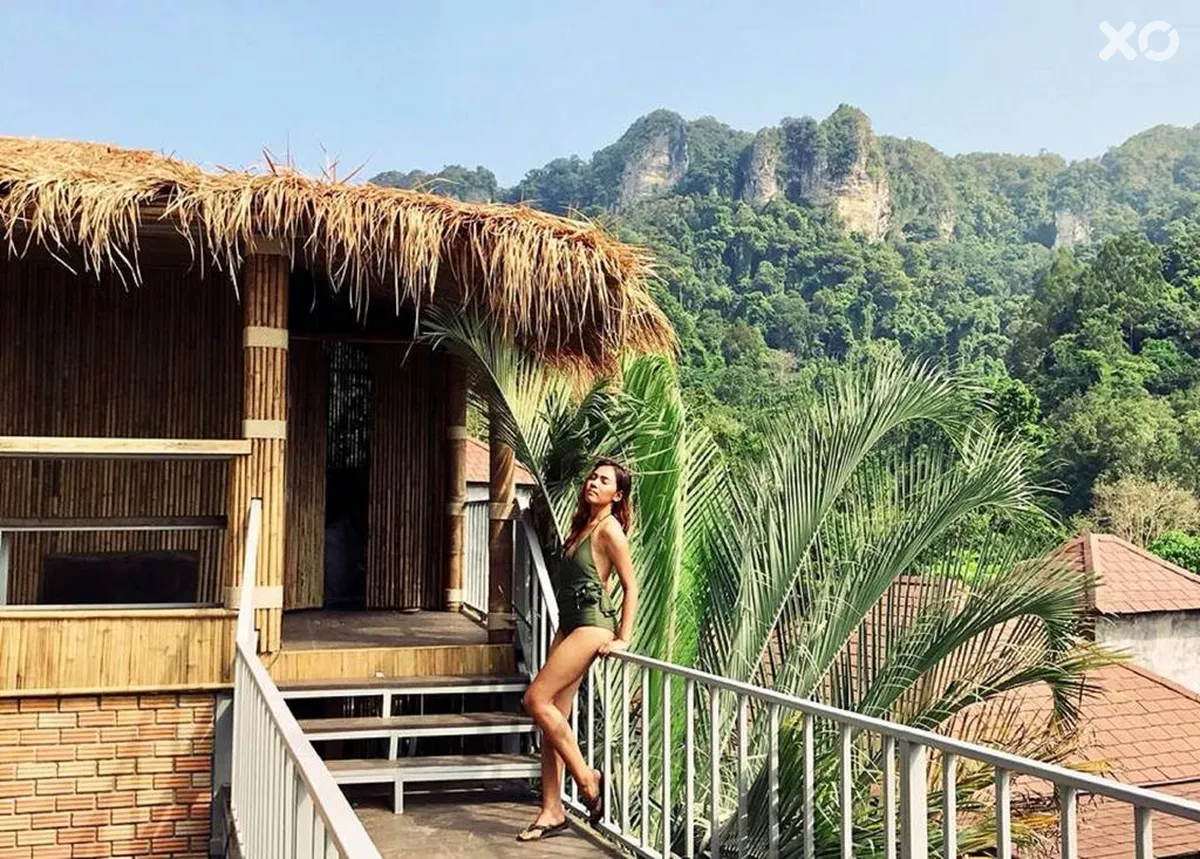 Railay Phutawan Resort