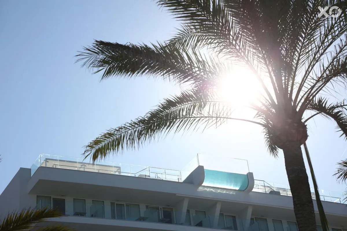 Iberostar Bahia de Palma