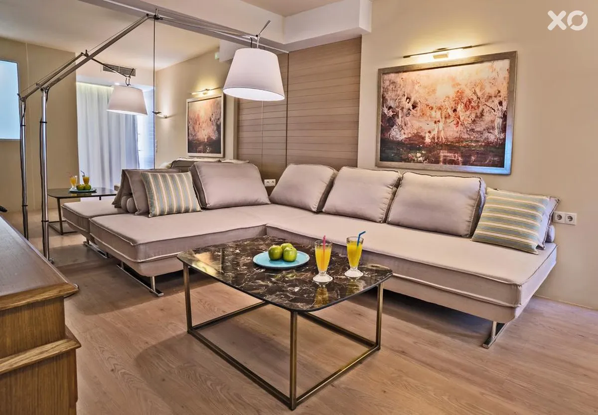 Swell Boutique Hotel
