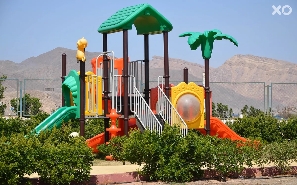 Tolip Resort & Spa Taba