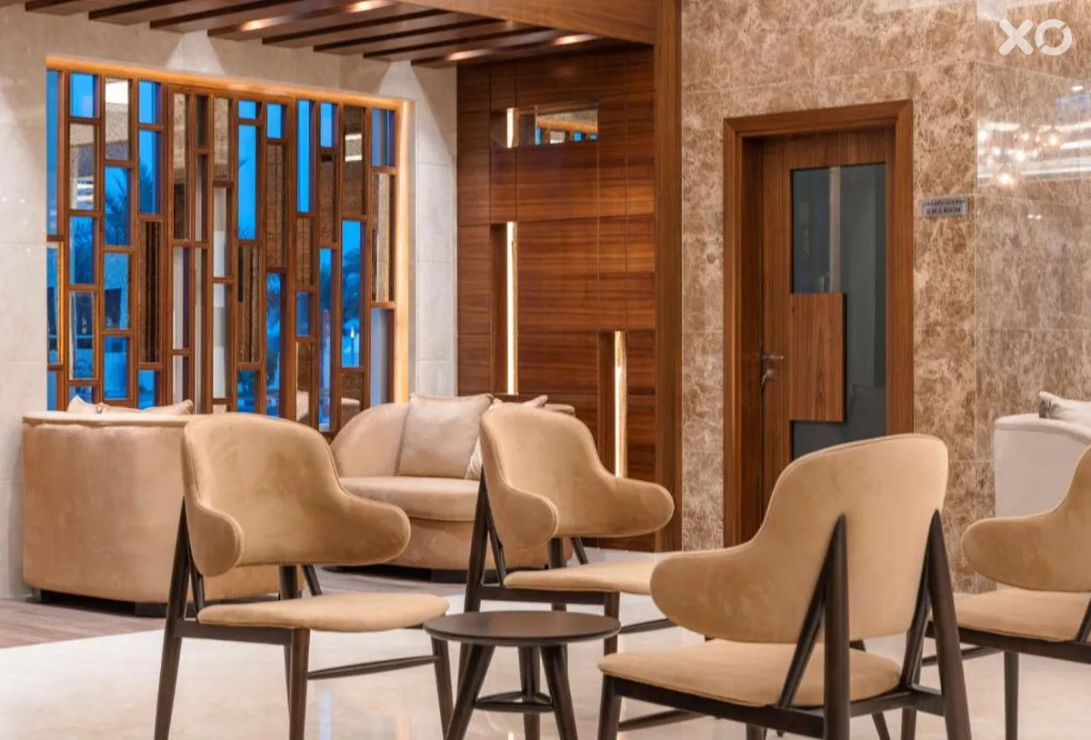 Radisson Resort Ras Al Khaimah Marjan Island
