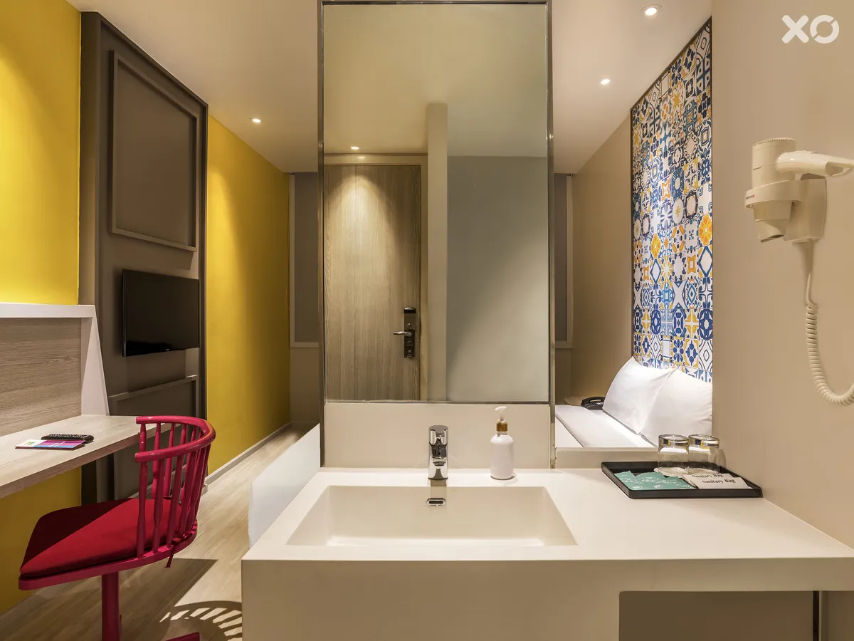 Ibis Styles Phuket City