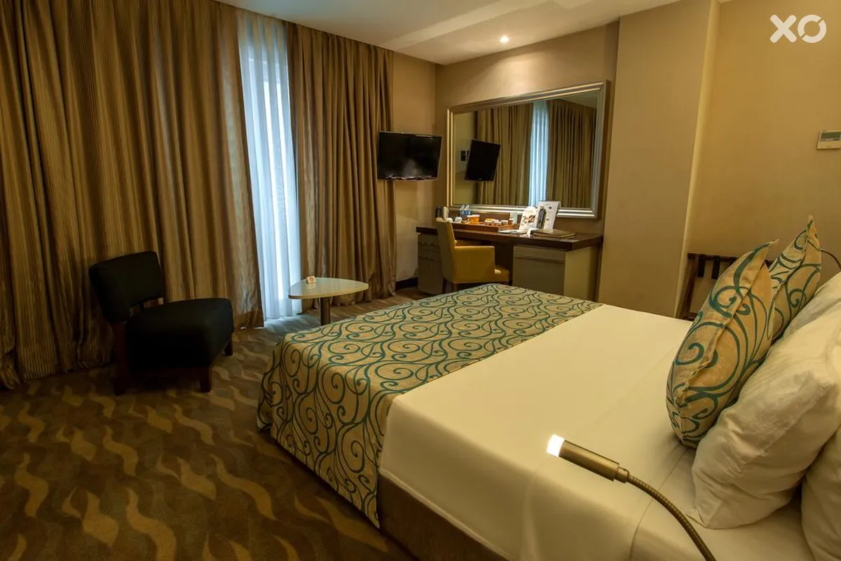 Innova Sultanahmet Hotel