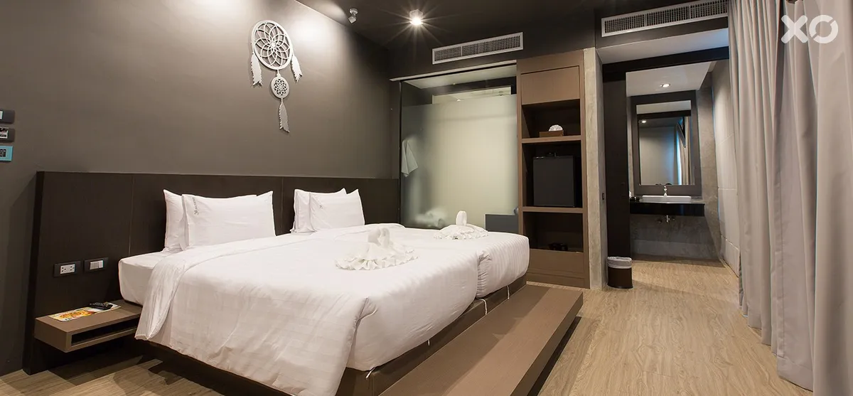Maya Phuket Hotel