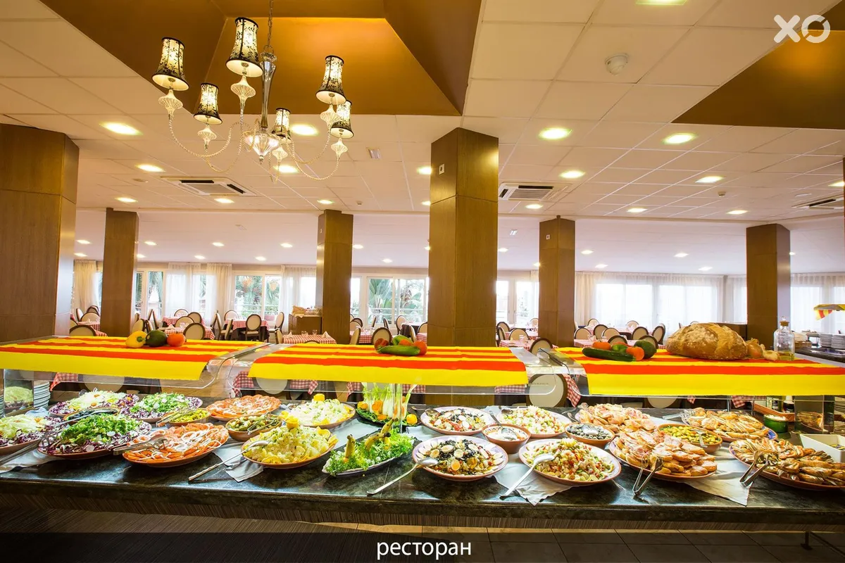 Alba Seleqtta Hotel Spa Resort