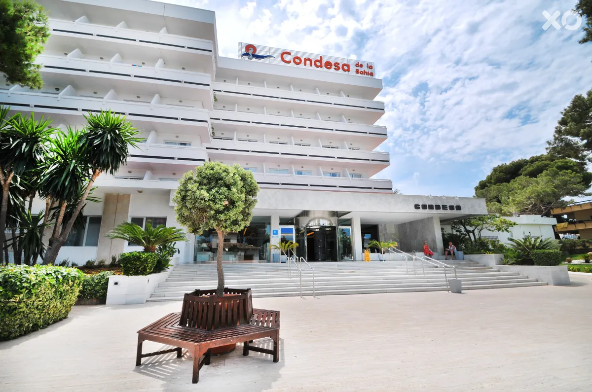 Condesa