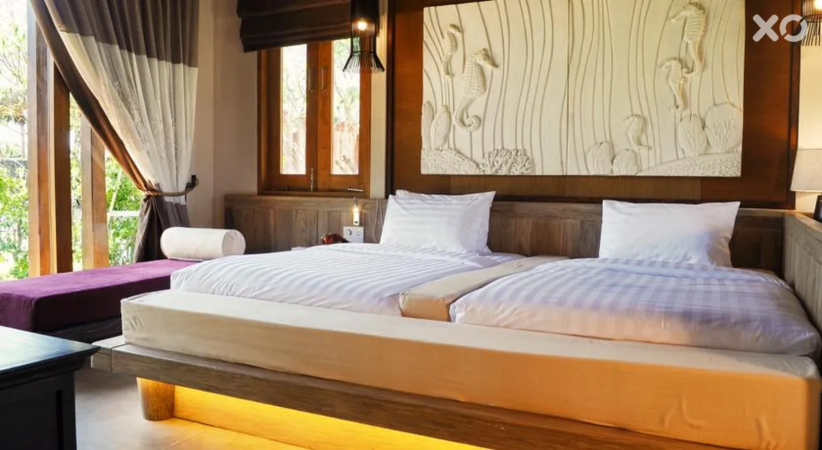 Anantaya Resort & Spa Passikudah