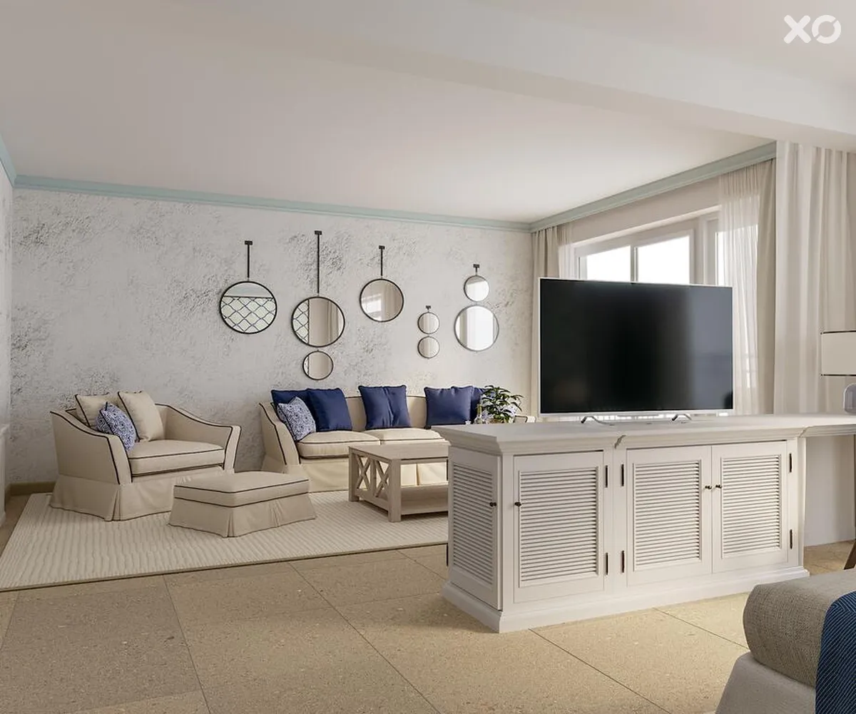 Siena Premium Retreat