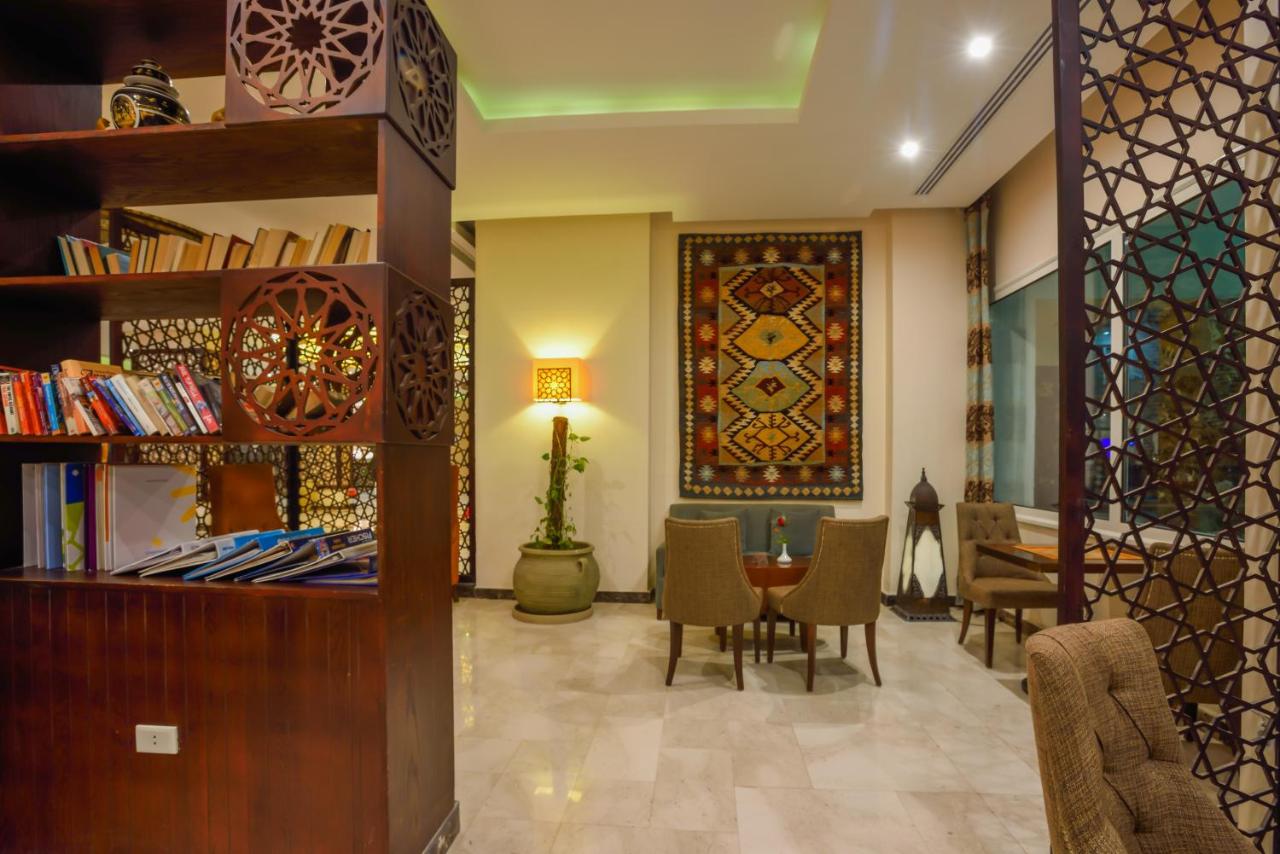 Royal Star Beach Resort