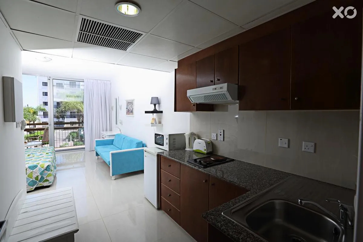 Marlita Hotel Apartments
