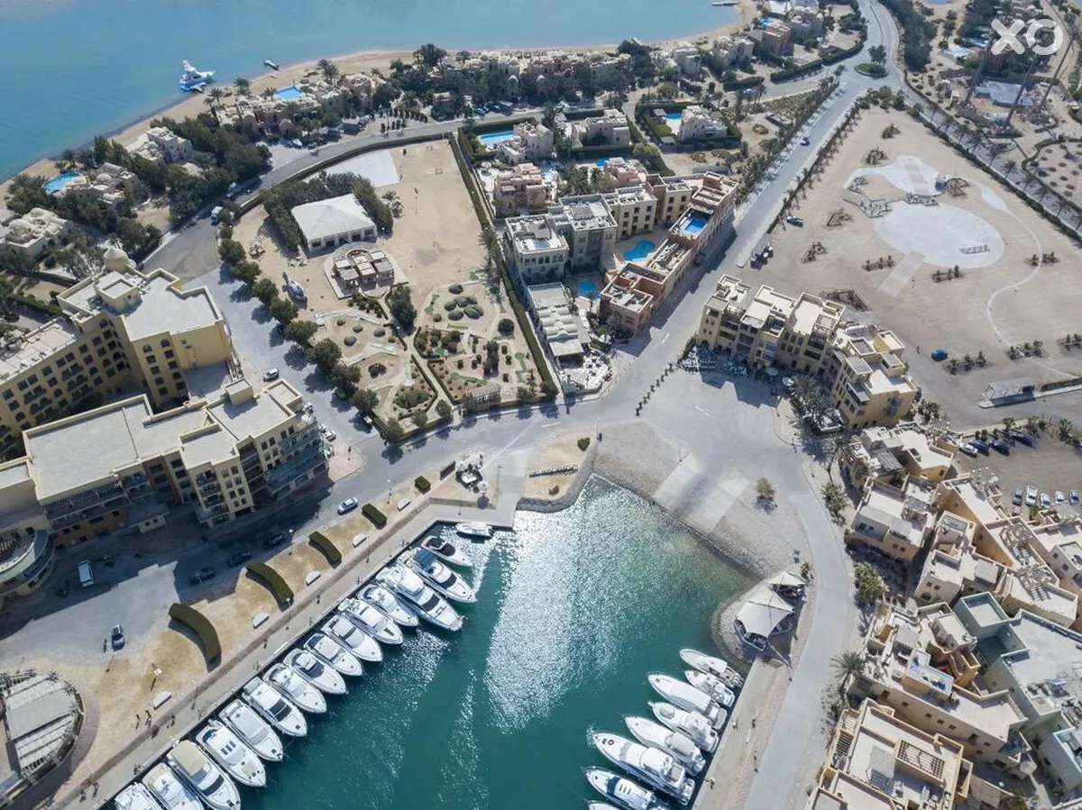 Ali Pasha Hotel