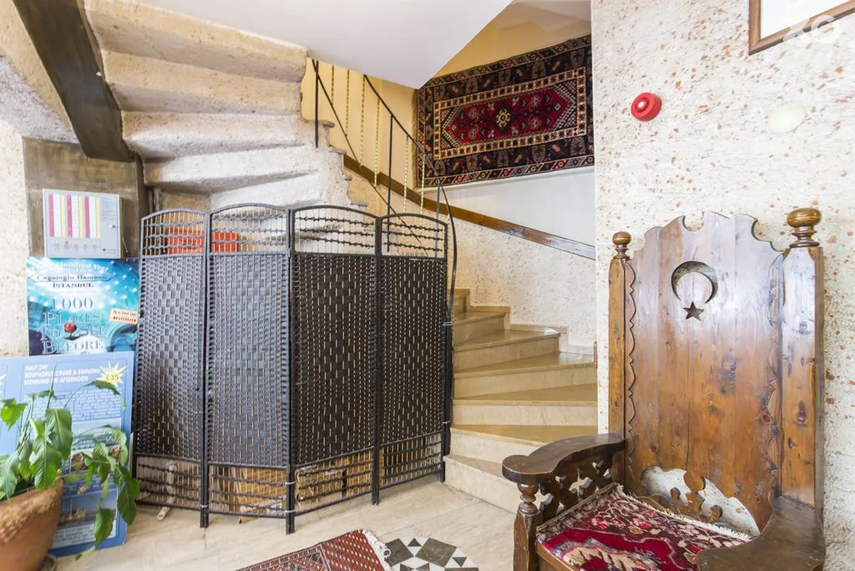 Sultan's Inn