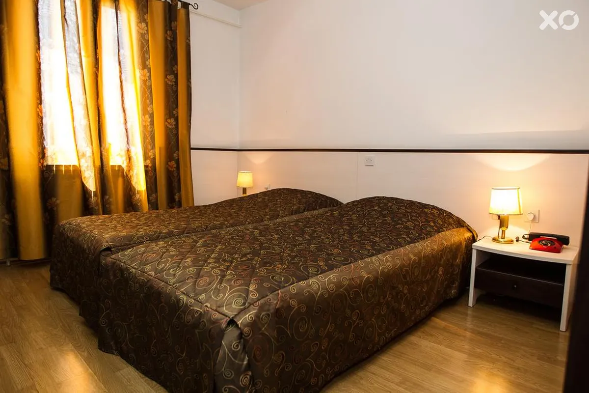 Kastel Hotel