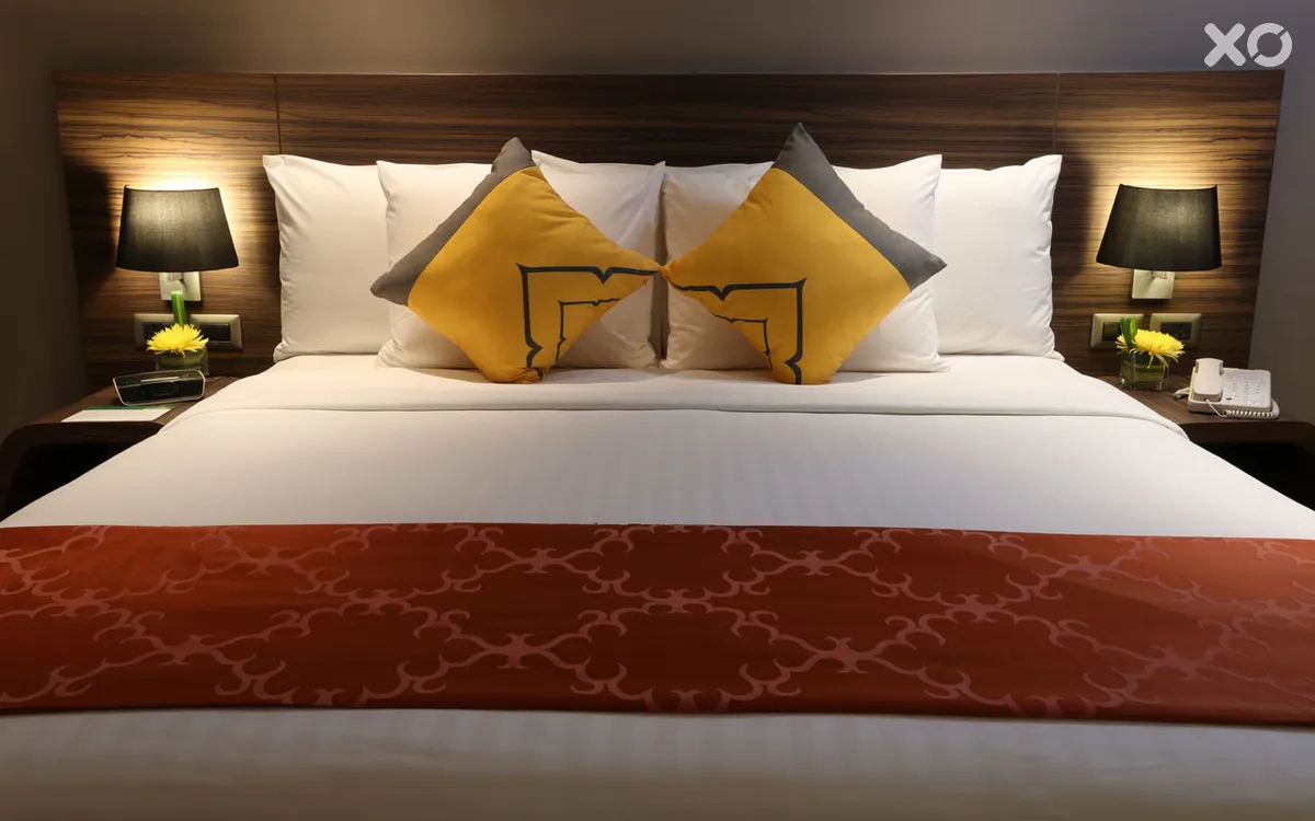 Holiday Inn Resort Phuket Karon Beach