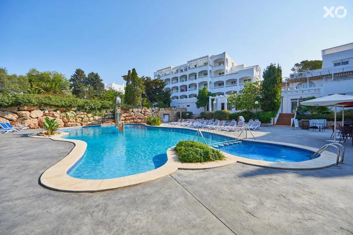 Ola Apartamentos Cala Dor