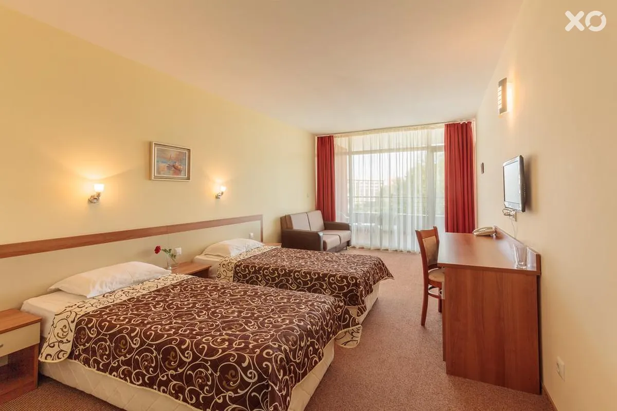 Riagor Hotel