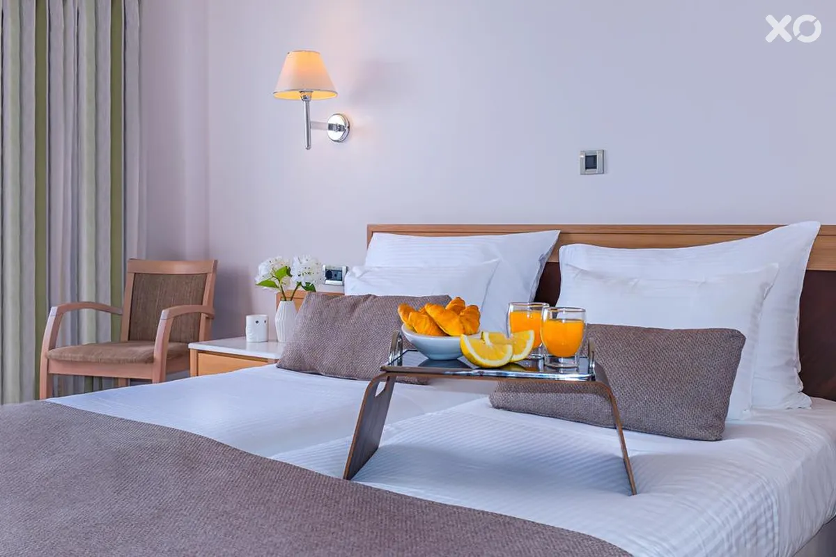 Porto Platanias Beach Resort & Spa