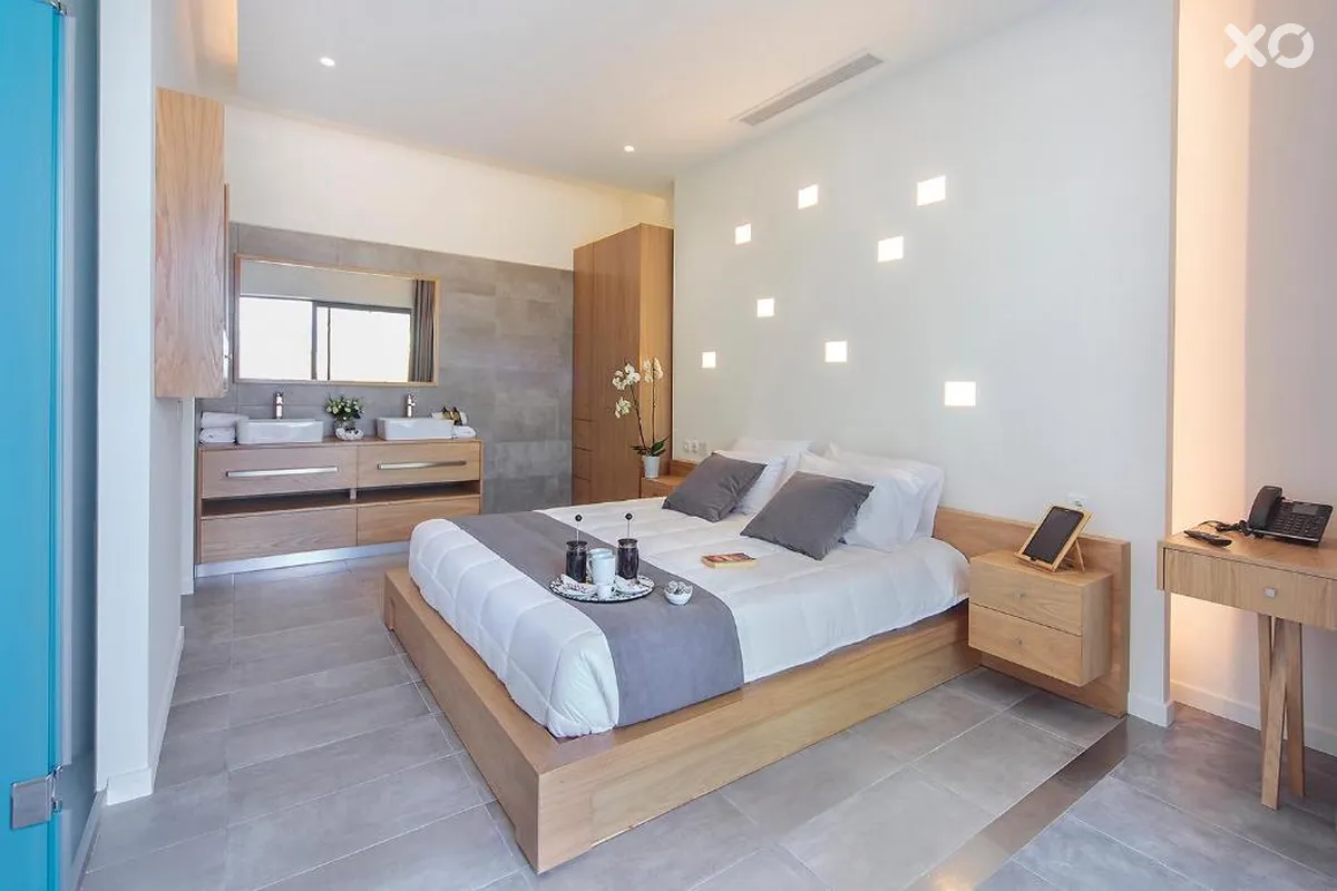 Lilium Luxury Suites