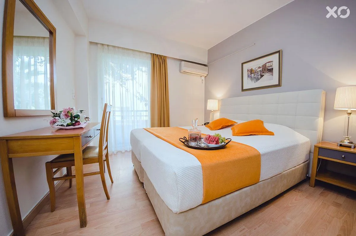 Faedra Beach Resort