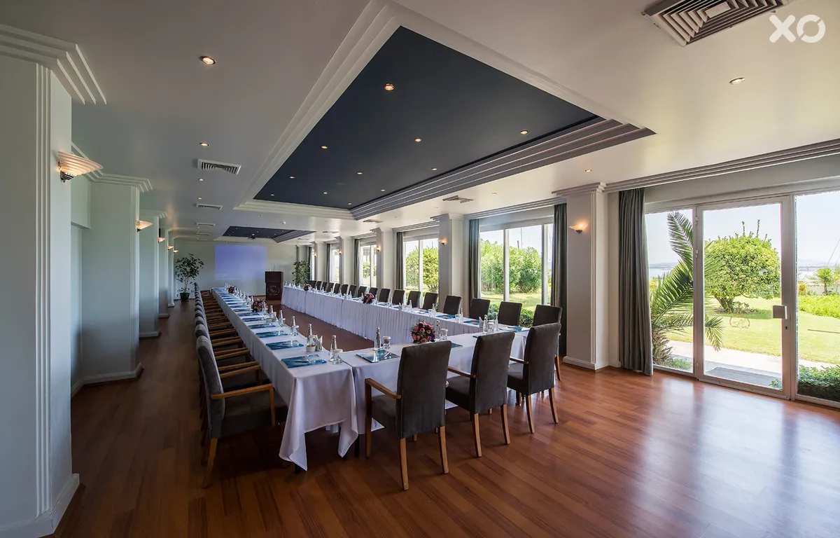 Altin Yunus Resort & Thermal Hotel