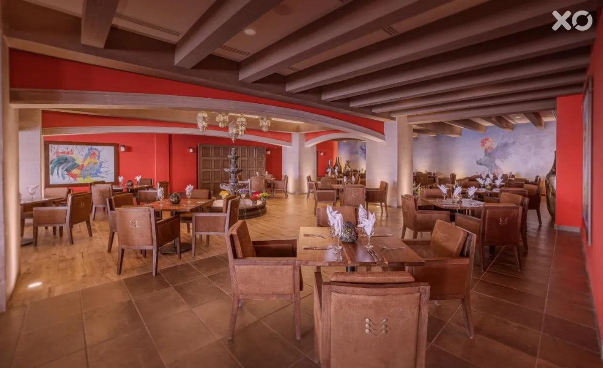 Sensira Resort & Spa Riviera Maya