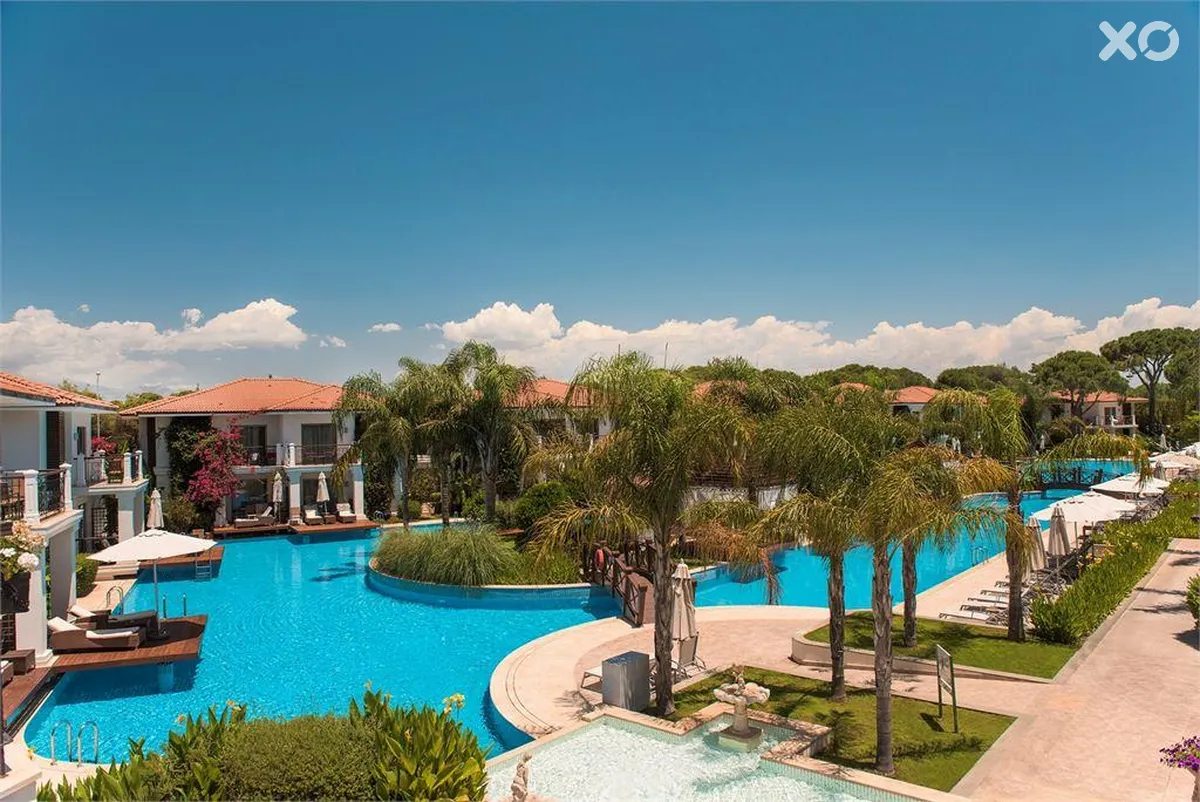 Ela Excellence Resort Belek