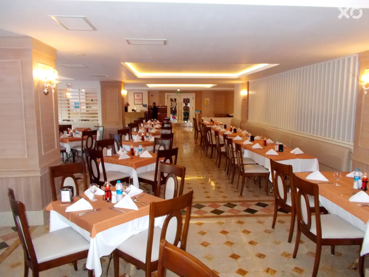 Monachus Hotel & Spa