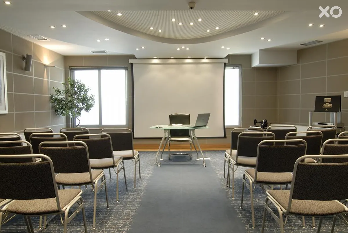 The Athenian Callirhoe Exclusive Hotel
