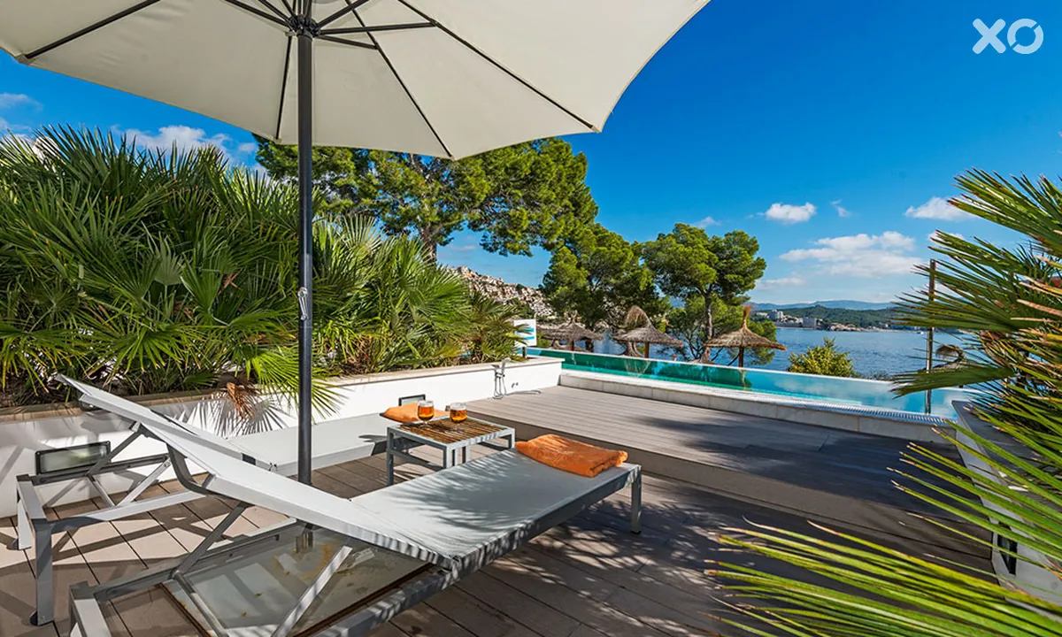 Coronado Thalasso & Spa