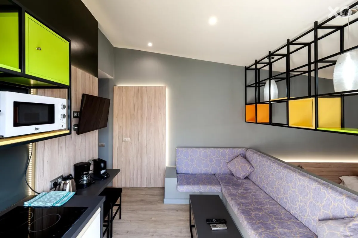 Natalis Apartaments