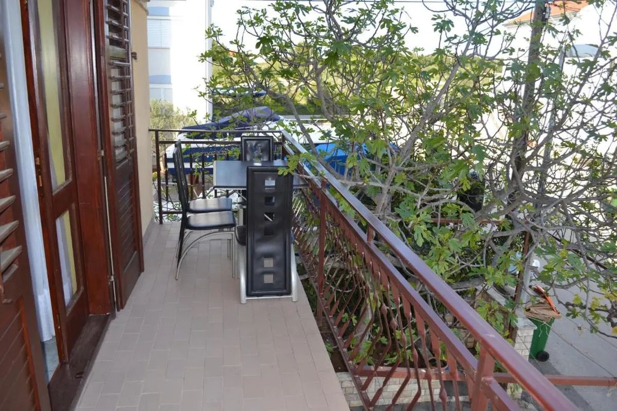 Celija Apartments