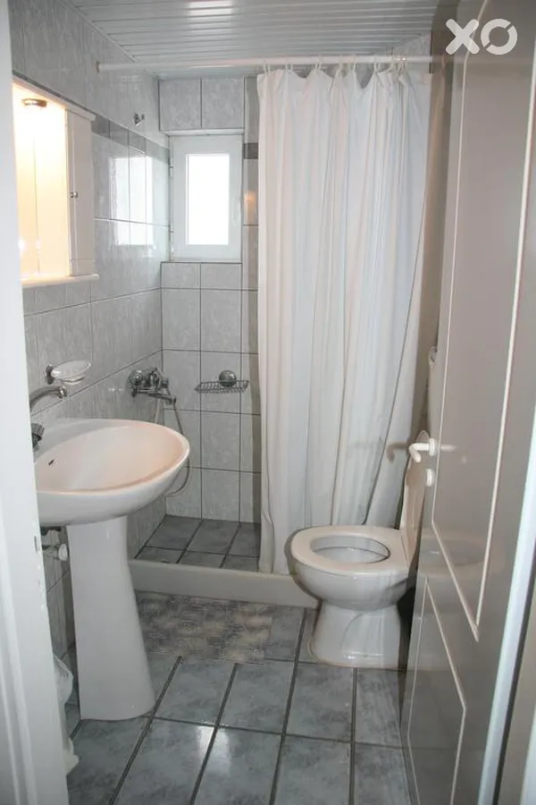 Litsa Mare Apartments