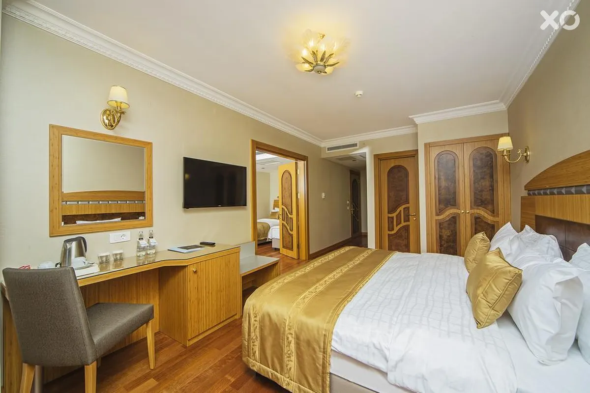 Nova Plaza Orion Hotel