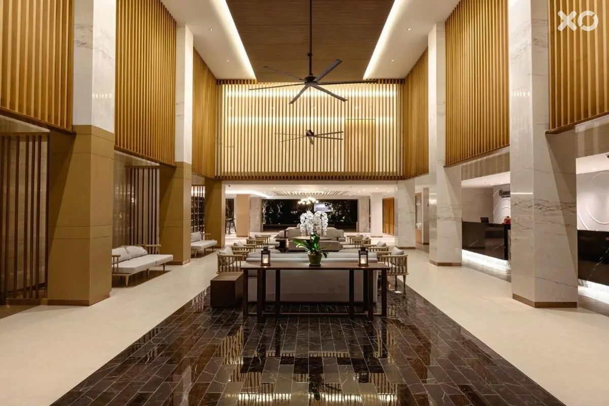 iSanook Resort & Suites Hua Hin