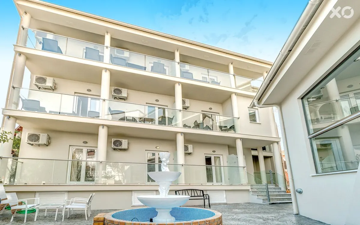 Palotel Luxury Hotel