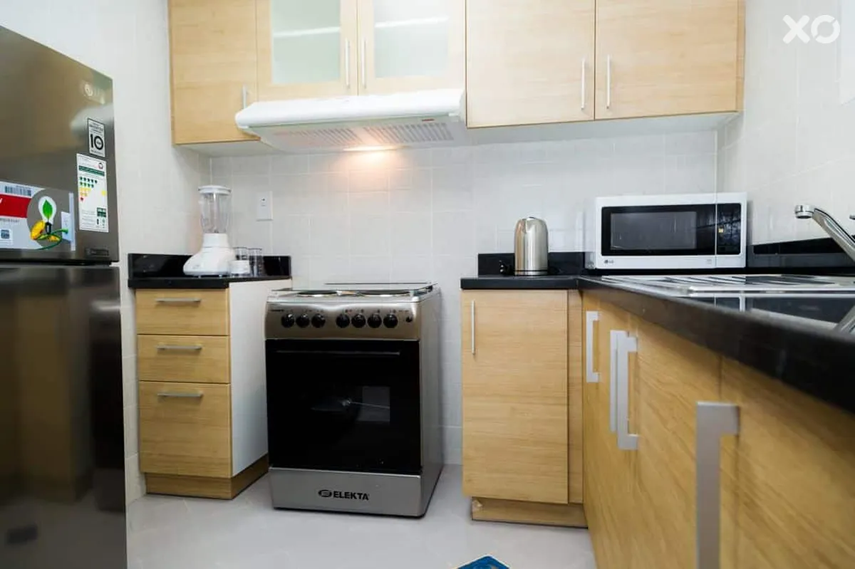 City Stay Beach Hotel Apartment