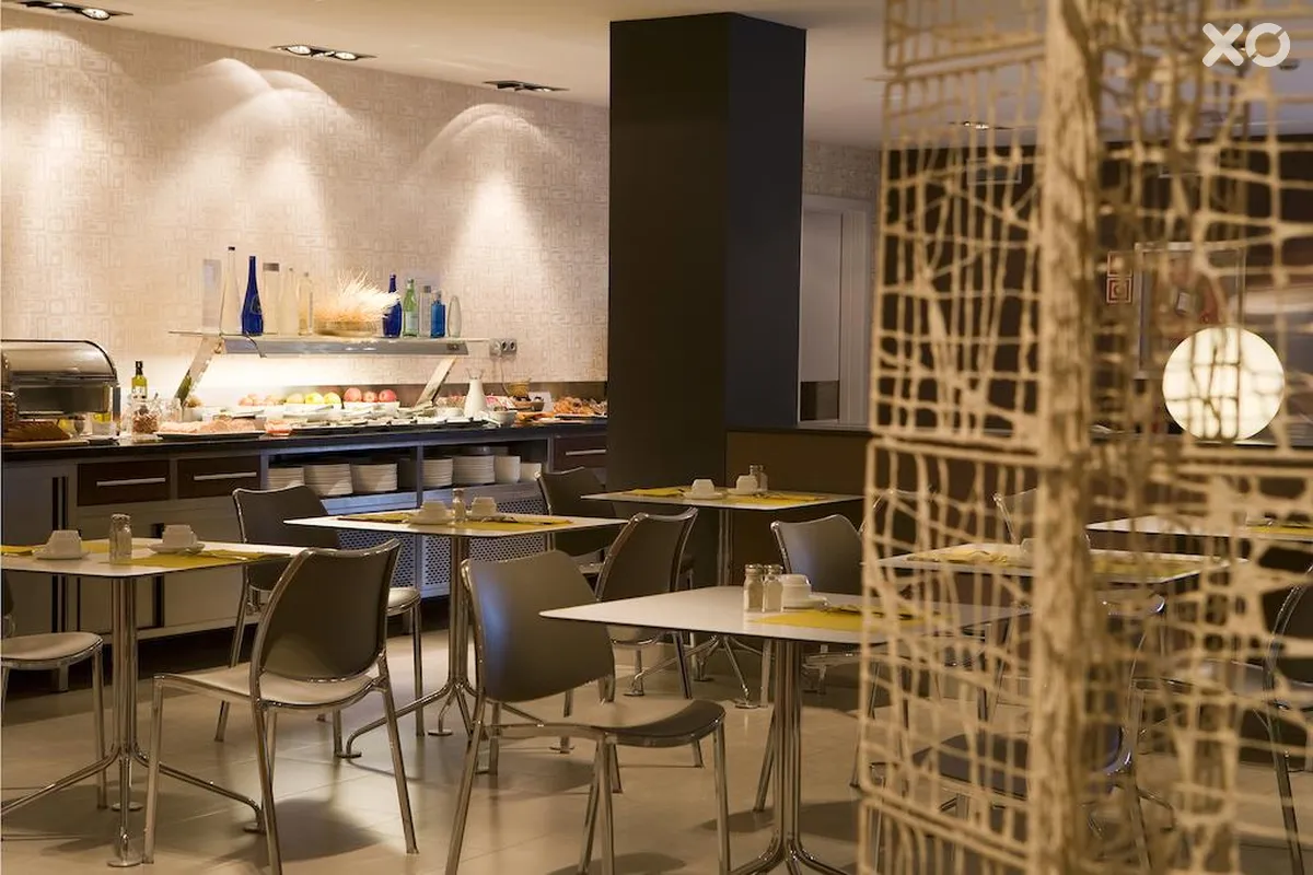 Magnolia Hotel Salou