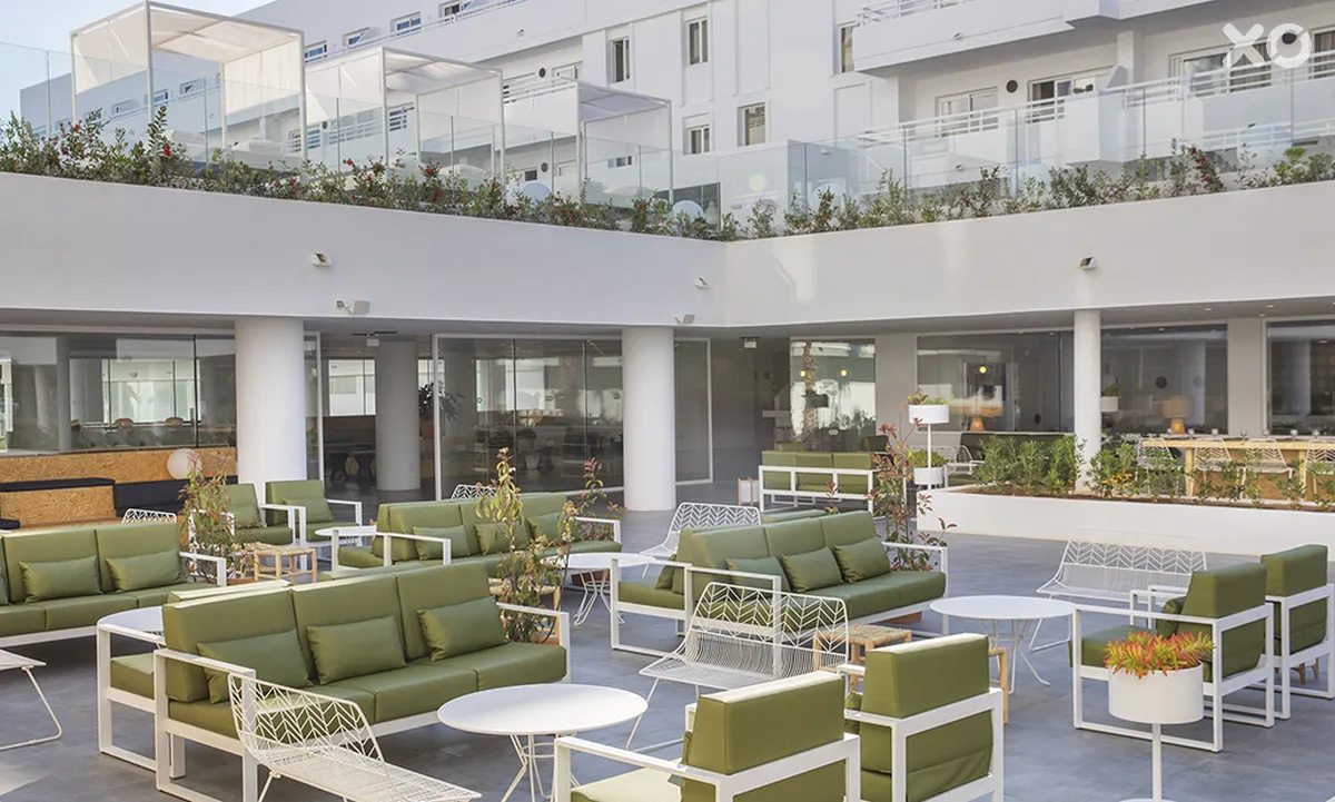 HM Martinique Aparthotel