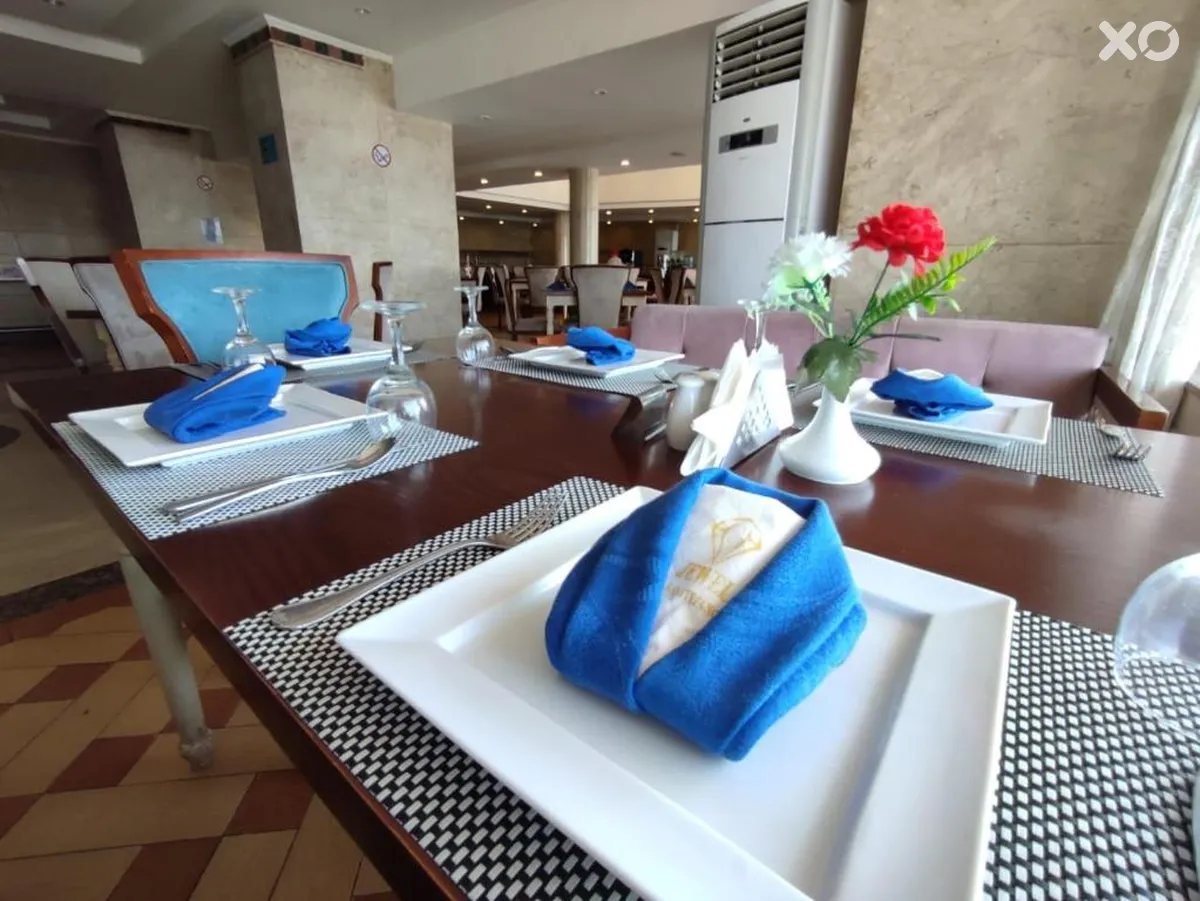 Jewel San Stefano Hotel