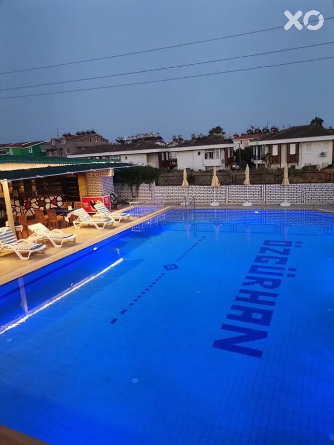 Ozgurhan Hotel
