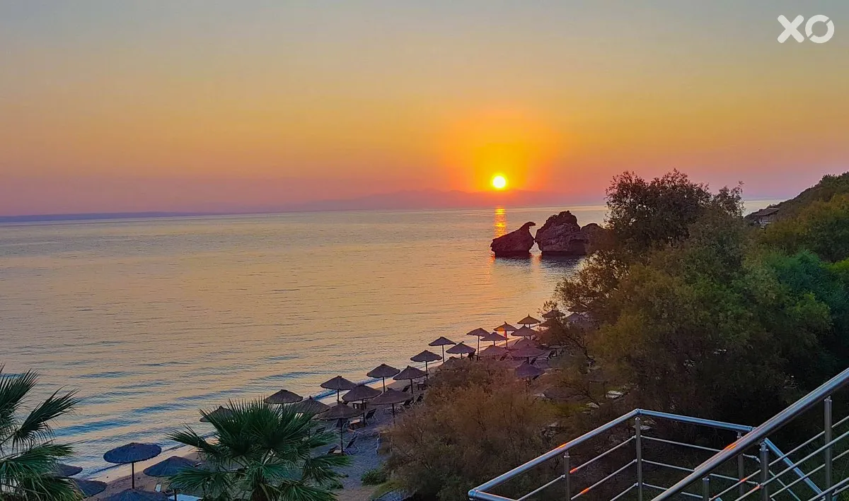 Porto Zorro Beach Hotel