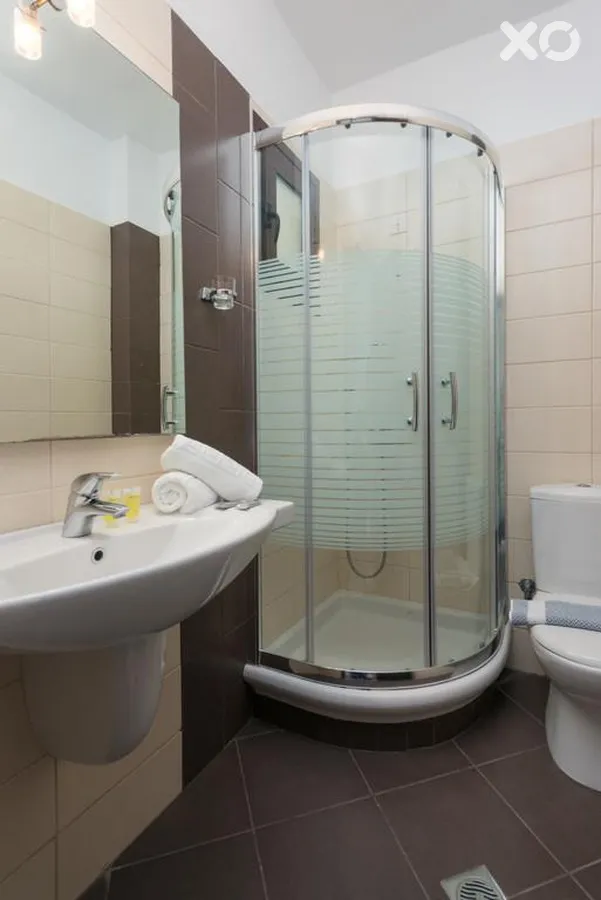 Villa Natassa Hotel
